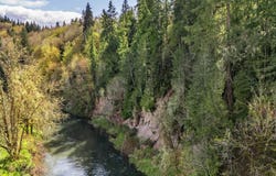 Wallace RD, Clatskanie, OR 97016