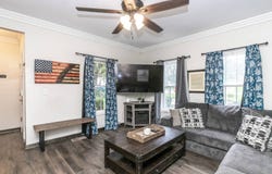 409  N Morse Avenue, Liberty, MO 64068