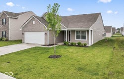 10107 Camp Creek Way, Indianapolis, IN 46229