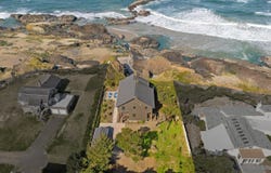 8466 NW Coast Road, Seal Rock, OR 97376