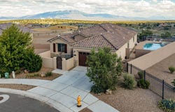 6417 KINGS CANYON NE, Rio Rancho, NM 87144