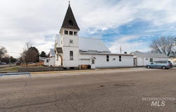 736 E Main St., Weiser, ID 83672
