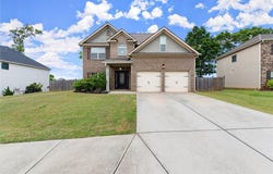 188 Lookout Way, Dallas, GA 30132