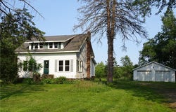 N3736 State Road 40, Bruce, WI 54819