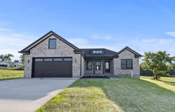 110 Bill Silvey Road, Danville, KY 40422