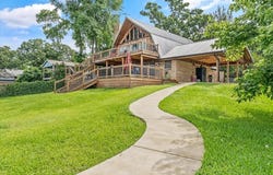 107 Oak Acres Drive W, Malakoff, TX 75148