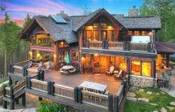 456 Peerless Drive, Breckenridge, CO 80424
