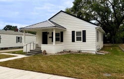 317 W Smith Street, Warsaw, IN 46580
