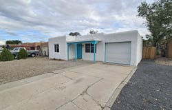 3428 Ross Avenue SE, Albuquerque, NM 87106