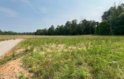 Lot 4 Summit Rd, Big Clifty, KY 42712