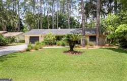 552 Old Plantation, Jekyll Island, GA 31527