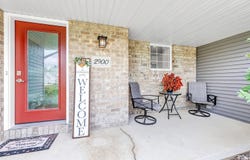 2900 SAGEWOOD Way, SUAMICO, WI 54173