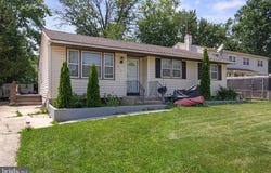518 CARVER COURT, LAWNSIDE, NJ 08045