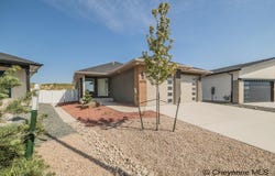 4069 ARROWHEAD TRL, Cheyenne, WY 82001