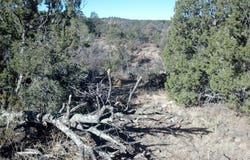 82 Choctaw Trl., Ilfeld, NM 87565