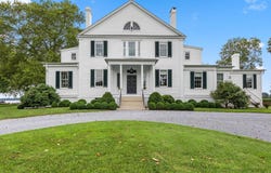 26546 PRESQUILE DRIVE, EASTON, MD 21601