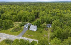 809 Edinburg Road, Edinburg, ME 04448