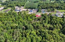 Park Ave W, Mansfield, OH 44906