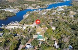 5431 S Boulevard Drive, Homosassa, FL 34448