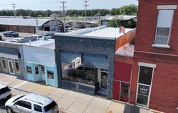 108 E 1st St, Ellsworth, KS 67439