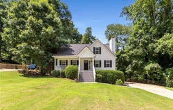 6280 Autry Mill Road, Cumming, GA 30028
