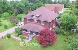 19701 Karr Road, Belleville, MI 48111