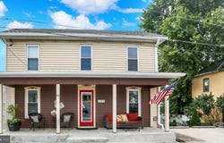 116 WILLIAM STREET, MARYSVILLE, PA 17053