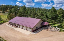25246 & 25250 Holiday Trail, Custer, SD 57730