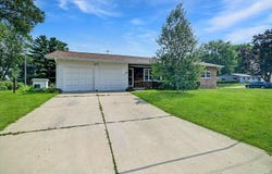 301 Barbara Street, Verona, WI 53593