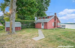 2207 Strait Tow Boulevard, Crystal, MI 48818