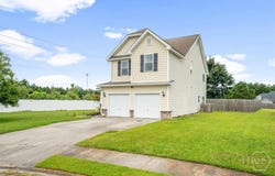150 Blue Oak Drive, Richmond Hill, GA 31324