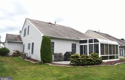 85 WAGON WHEEL LANE, COLUMBUS, NJ 08022
