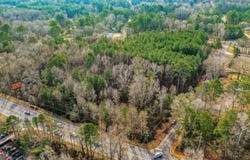 2105 Forest Parkway, Morrow, GA 30260