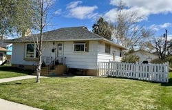 106 S Custer Ave, Miles City, MT 59301