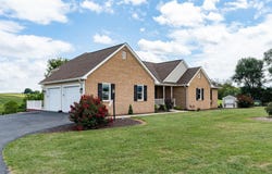 1550 CHRISTIANS CREEK RD, Staunton, VA 24401