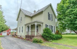 604 Academy Street, Hammond, NY 13646