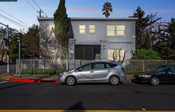 1401 Bissell Ave, Richmond, CA 94801