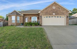 181 Harmony DR, Greenwood, AR 72936