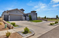 12744 LINSTEAD Avenue, El Paso, TX 79928
