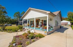 324 W North, Benton, AR 72015