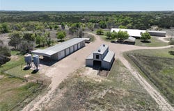 1673 Lot 2 County Road 295, Hico, TX 76457