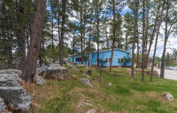 347 N 5th Street, Custer, SD 57730