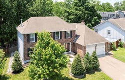 9208 Kessler Street, Overland Park, KS 66212