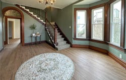 166 S Ohio Street, Cadiz, OH 43907