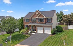 12926 BRIGSTOCK COURT, BRISTOW, VA 20136