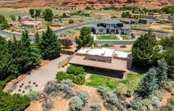 199 N Gunsmoke Pass, Kanab, UT 84741