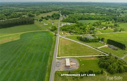 NC 27 Highway, Vale, NC 28168