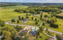 13946 Monroe Mills Road, Howard, OH 43028