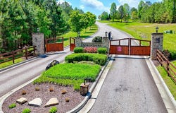 Lot 114 Sandy Lake Lane, Blairsville, GA 30512