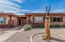 10855 W BUCCANEER Drive, Sun City, AZ 85351